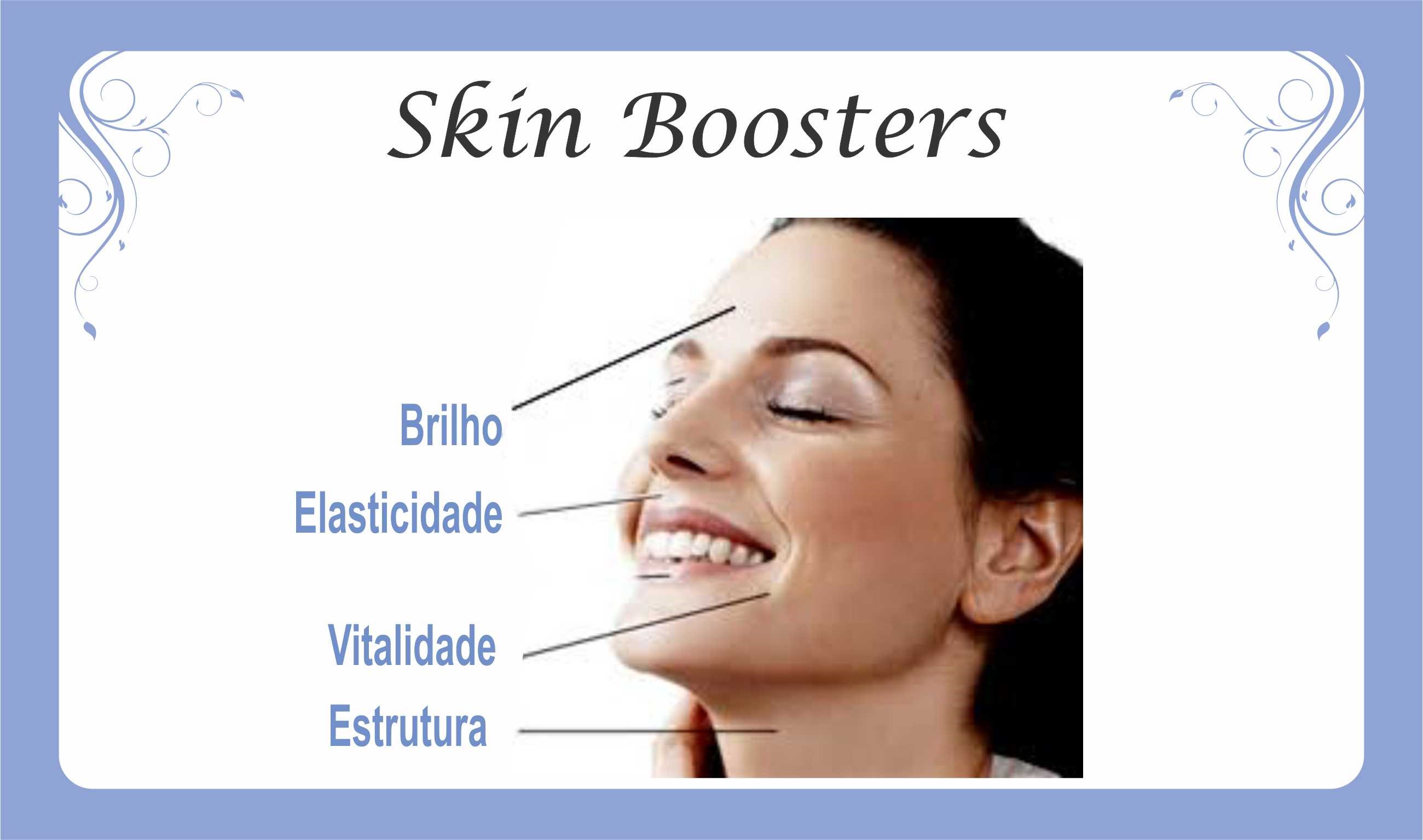 Skinbooster