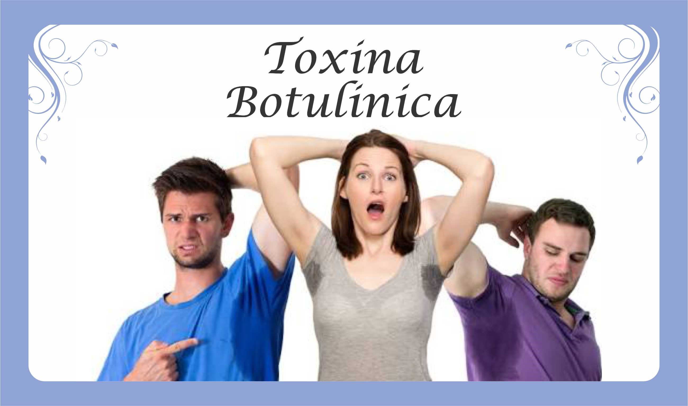 Toxina Botulínica